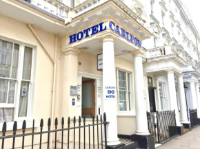 Отель Carlton Hotel  Лондон